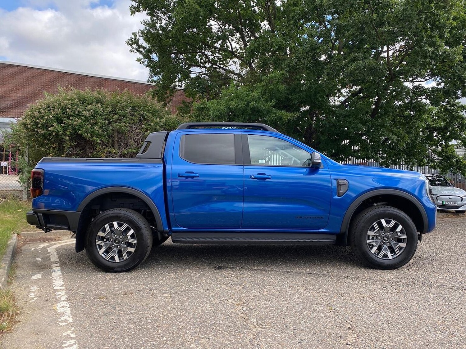 Used Ford Ranger 2025 for sale - 77489538: Photo 18