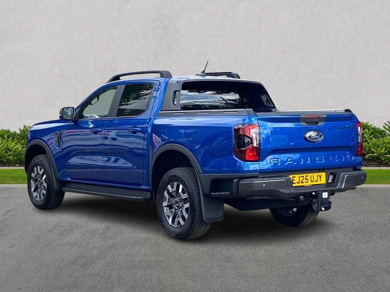 Used Ford Ranger 2025 for sale - 77489538: Photo 2