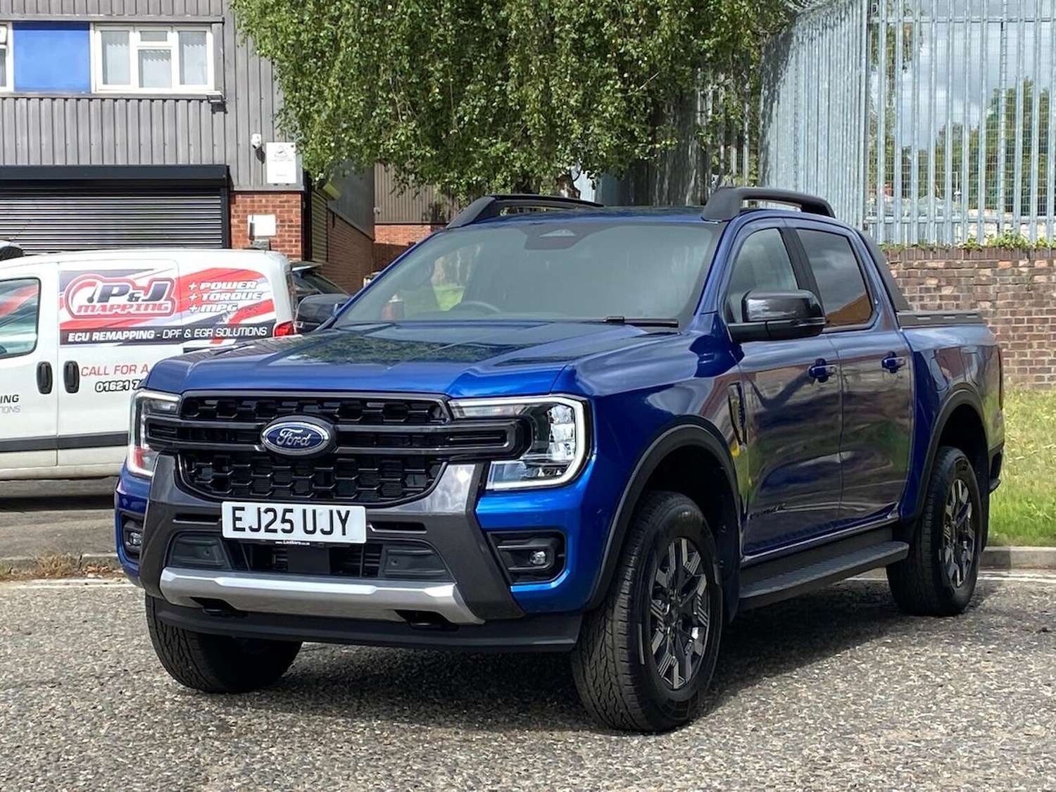 Used Ford Ranger 2025 for sale - 77489538: Photo 20