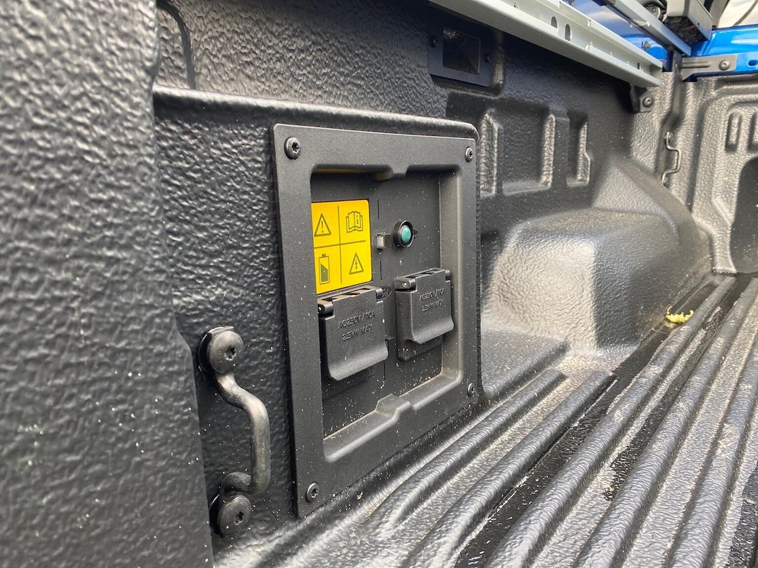 Used Ford Ranger 2025 for sale - 77489538: Photo 21