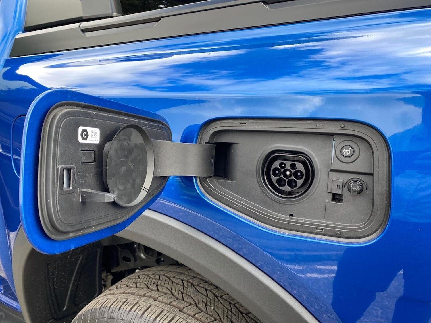 Used Ford Ranger 2025 for sale - 77489538: Photo 22