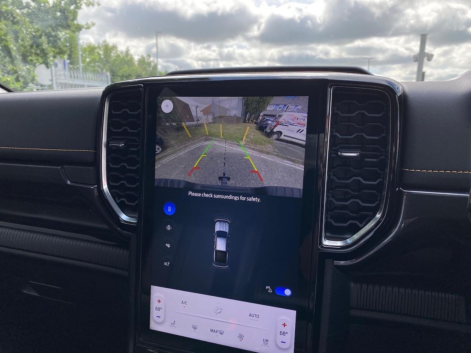 Used Ford Ranger 2025 for sale - 77489538: Photo 27