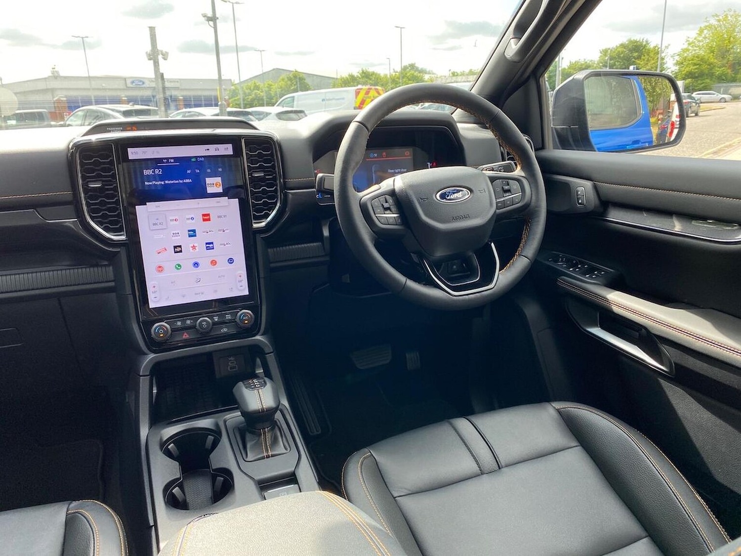 Used Ford Ranger 2025 for sale - 77489538: Photo 30