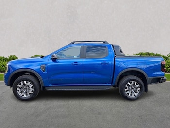 Used Ford Ranger 2025 for sale - 77489538: Photo