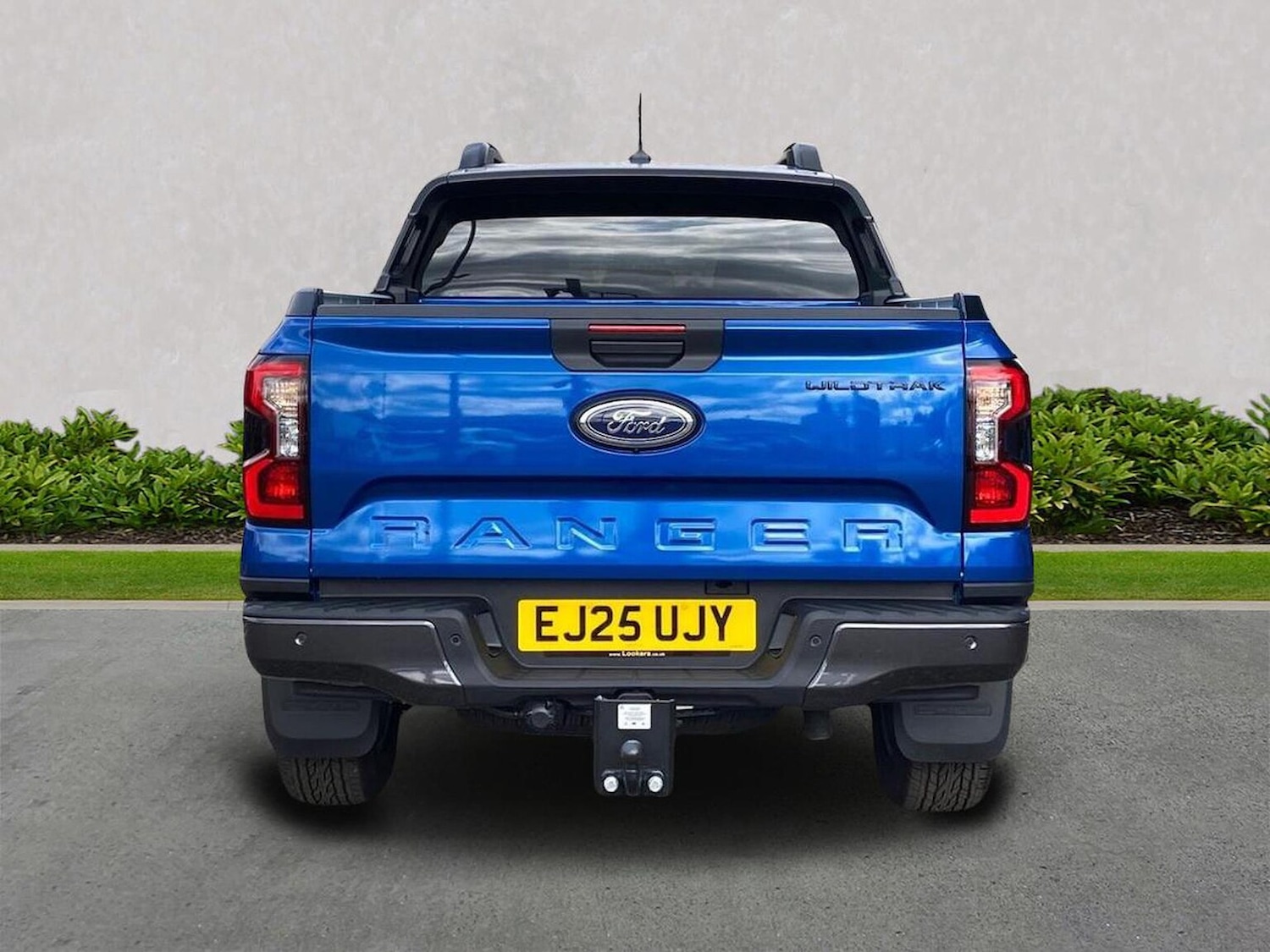 Used Ford Ranger 2025 for sale - 77489538: Photo 4