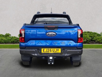 Used Ford Ranger 2025 for sale - 77489538: Photo