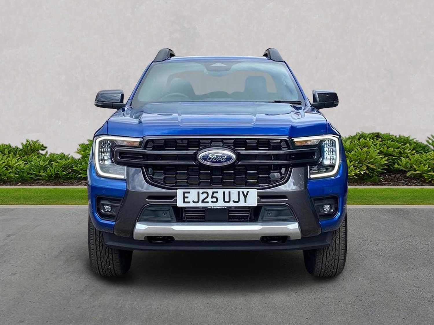 Used Ford Ranger 2025 for sale - 77489538: Photo 5