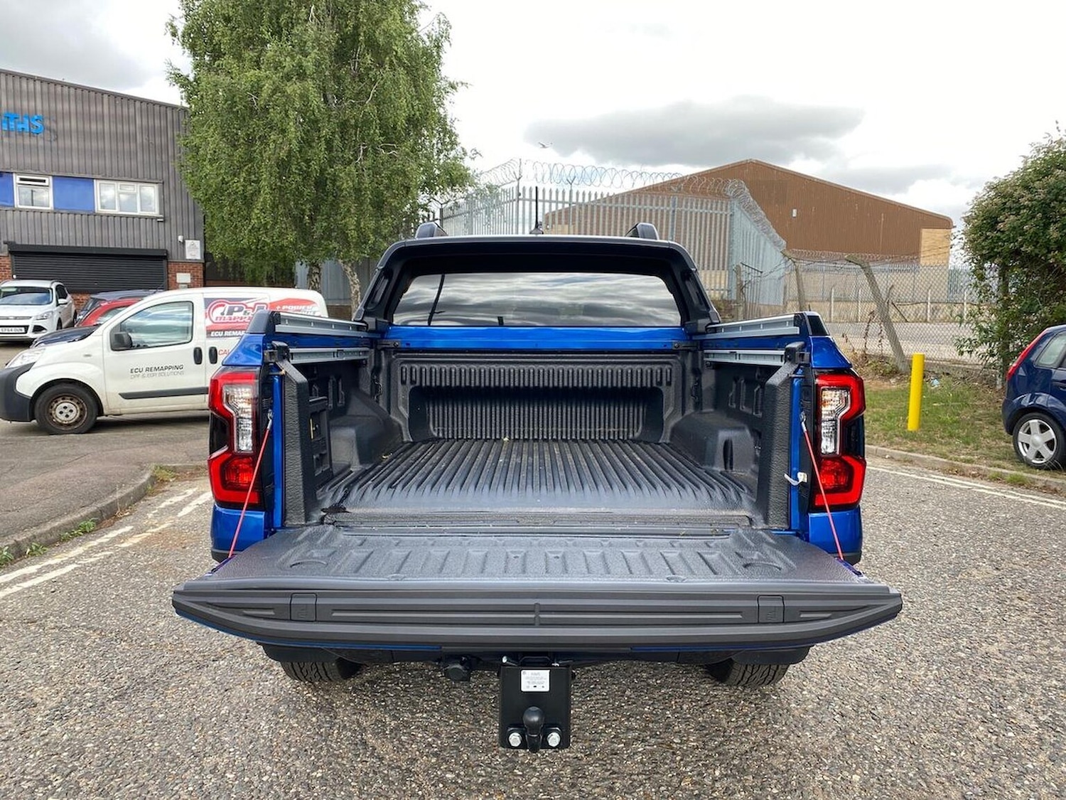 Used Ford Ranger 2025 for sale - 77489538: Photo 6