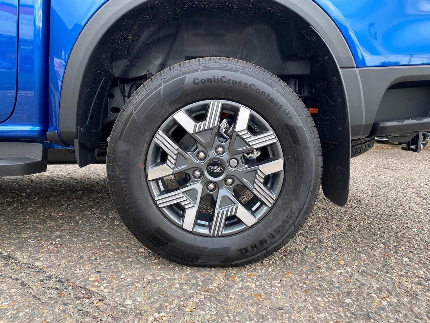 Used Ford Ranger 2025 for sale - 77489538: Photo 7