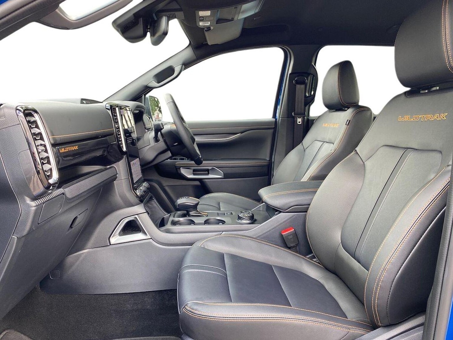 Used Ford Ranger 2025 for sale - 77489538: Photo 8