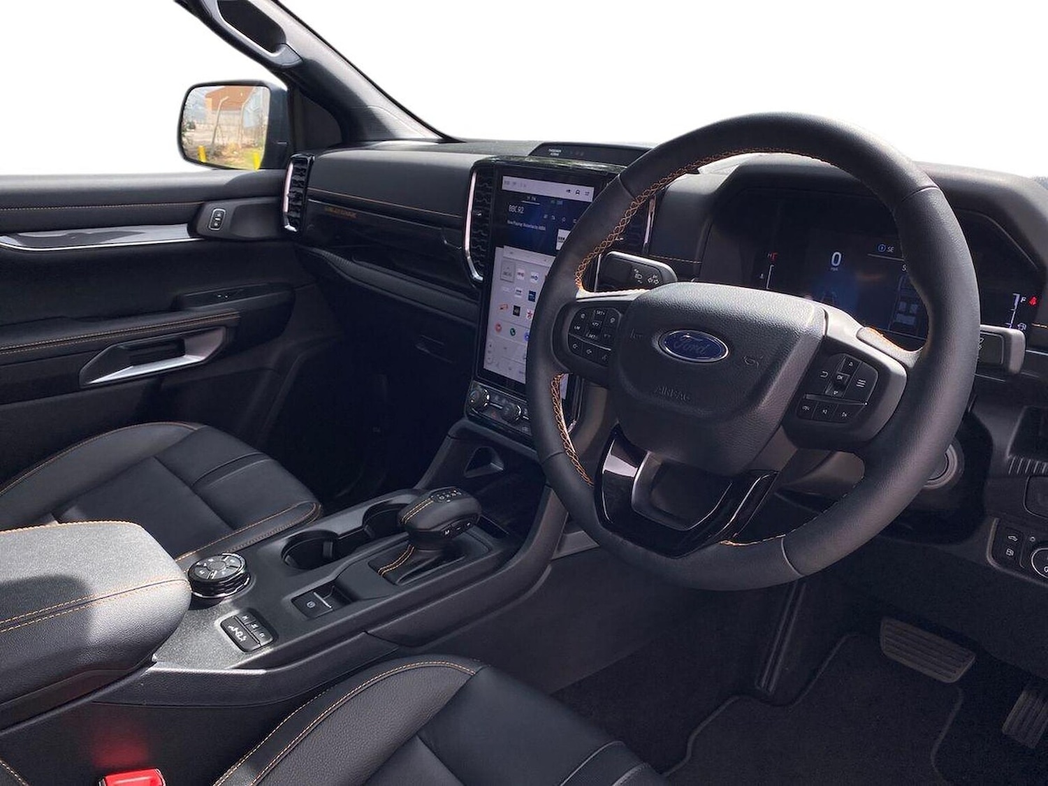 Used Ford Ranger 2025 for sale - 77489538: Photo 9