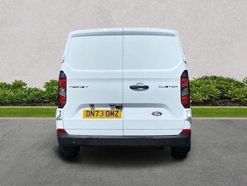Used Ford Transit Custom 2024 for sale - 79360061: Photo
