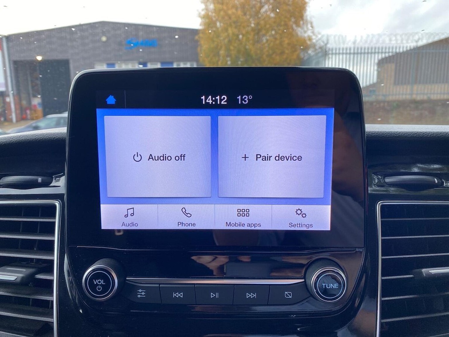 Used Ford Transit Custom 2023 for sale - 77489540: Photo 12