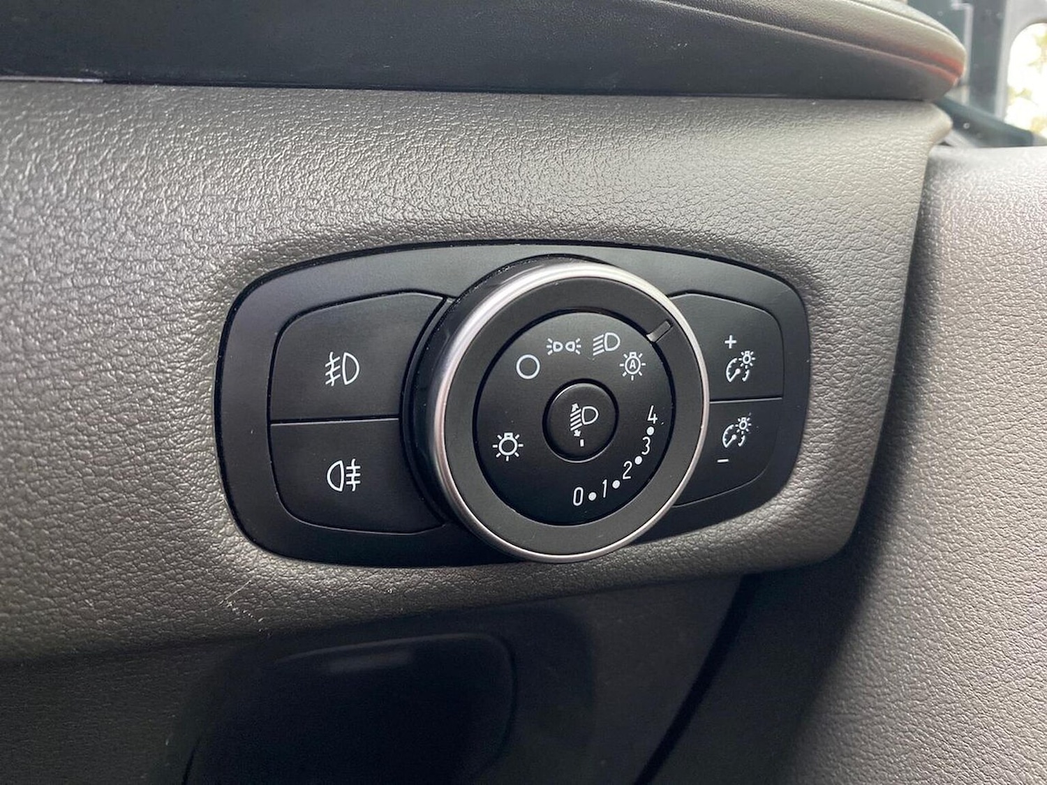 Used Ford Transit Custom 2023 for sale - 77489540: Photo 15