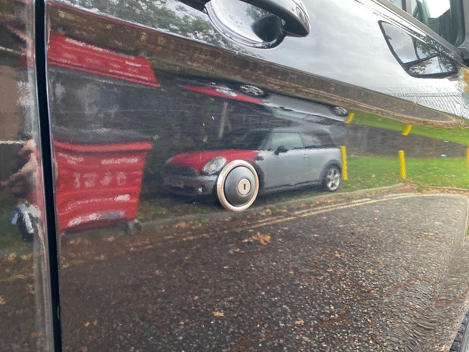 Used Ford Transit Custom 2023 for sale - 77489540: Photo 21