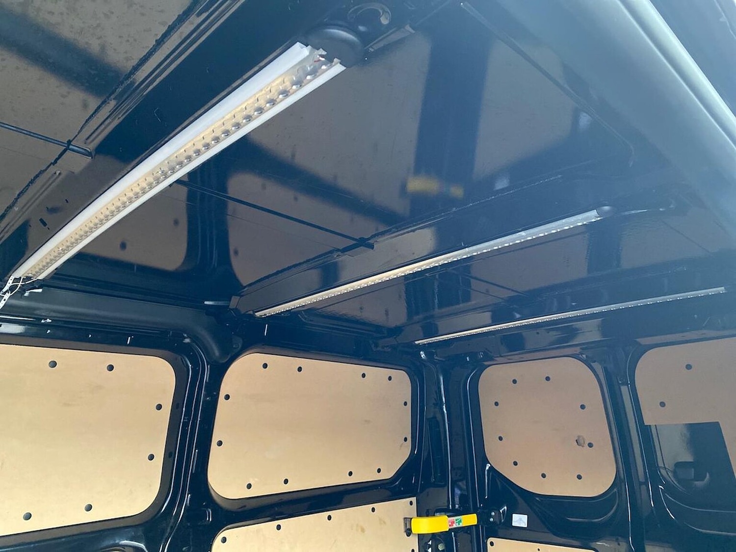 Used Ford Transit Custom 2023 for sale - 77489540: Photo 23