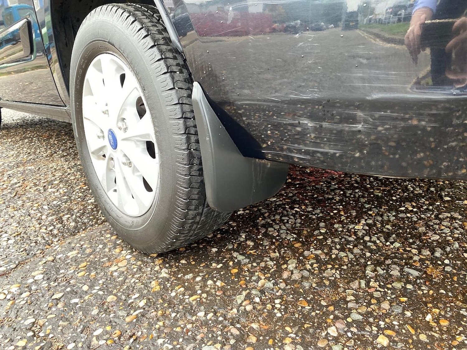 Used Ford Transit Custom 2023 for sale - 77489540: Photo 25