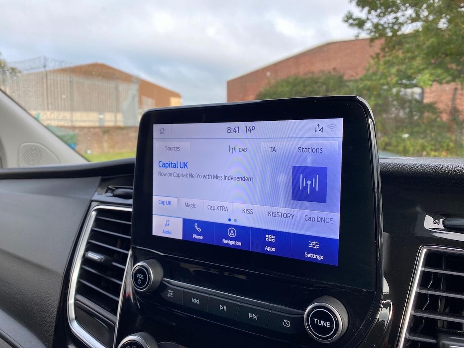 Used Ford Transit Custom 2022 for sale - 77489531: Photo 11