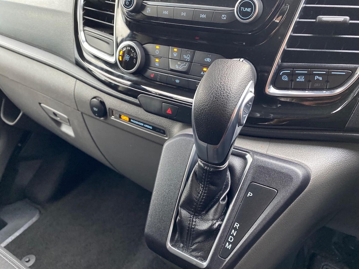 Used Ford Transit Custom 2022 for sale - 77489531: Photo 13