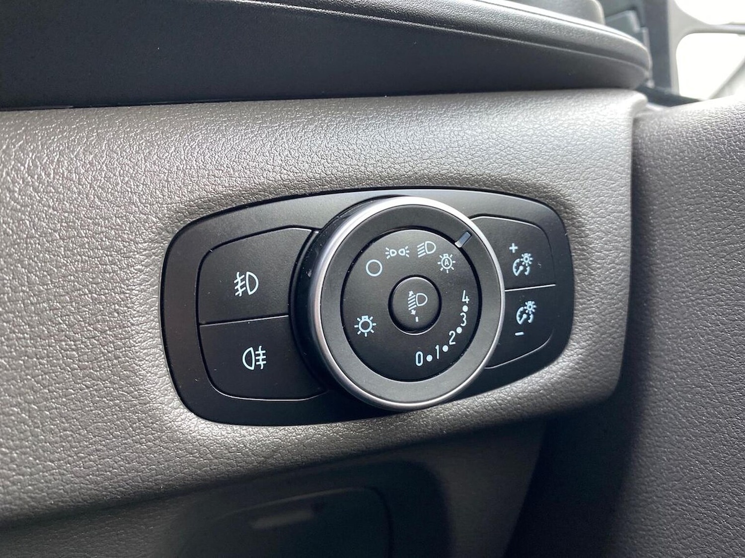 Used Ford Transit Custom 2022 for sale - 77489531: Photo 14