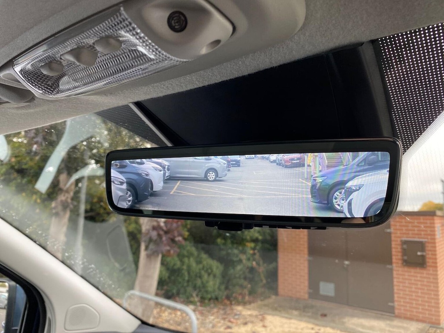 Used Ford Transit Custom 2022 for sale - 77489531: Photo 21