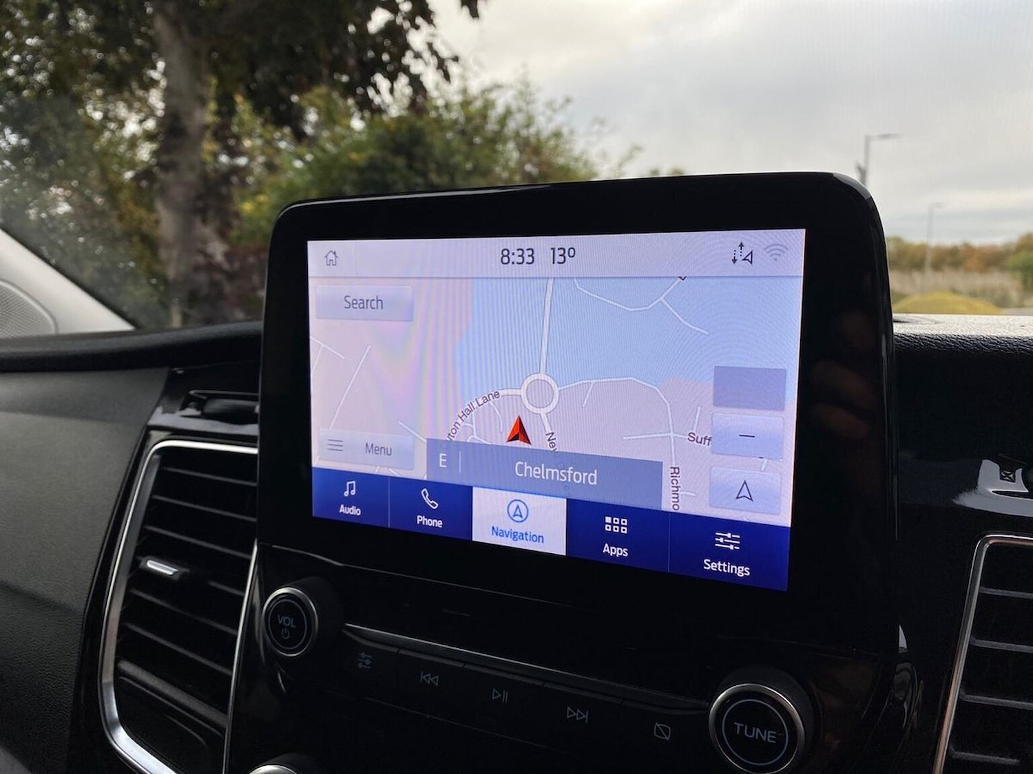 Used Ford Transit Custom 2022 for sale - 77489531: Photo 23