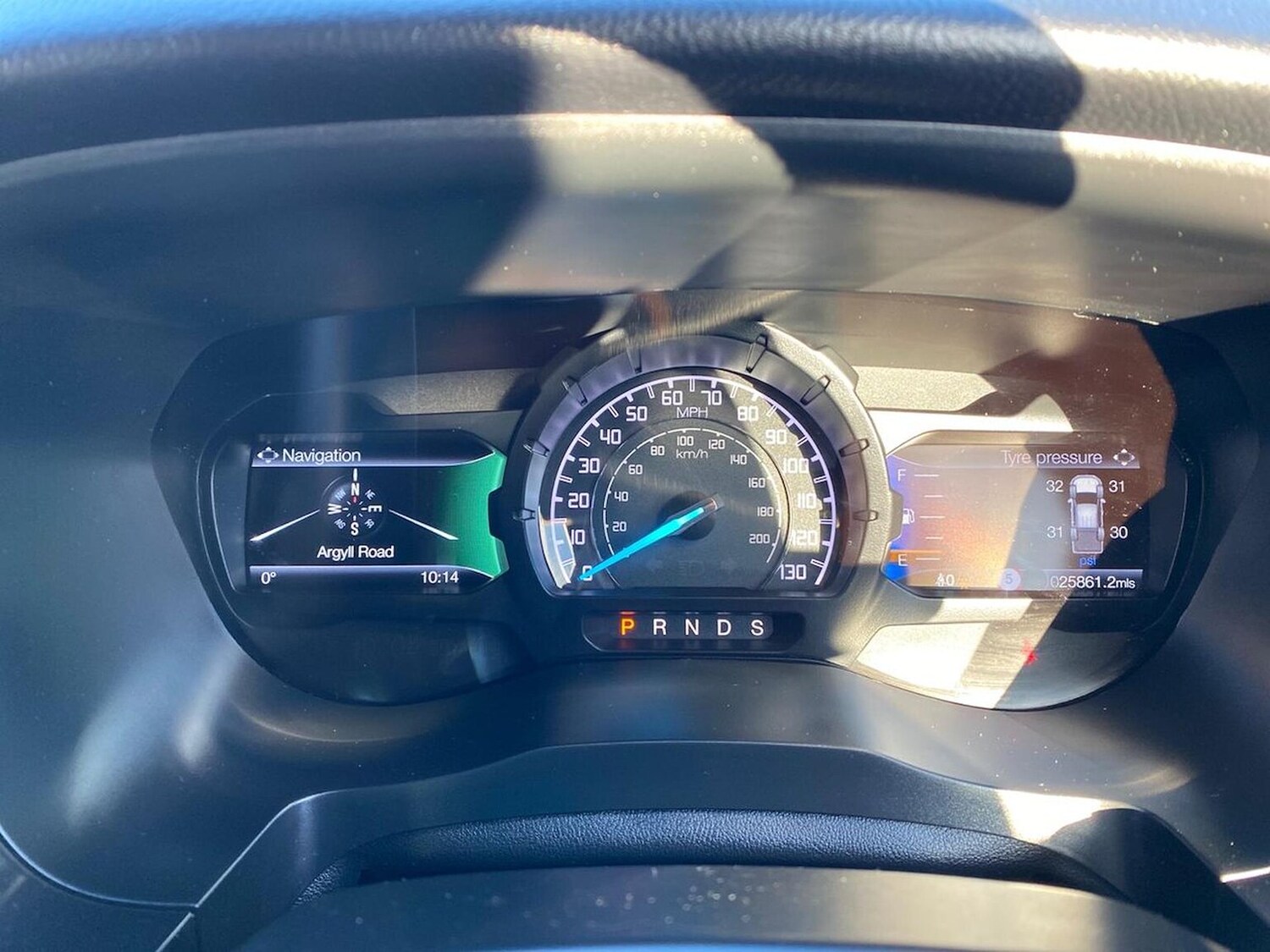 Used Ford Ranger 2022 for sale - 77489484: Photo 11