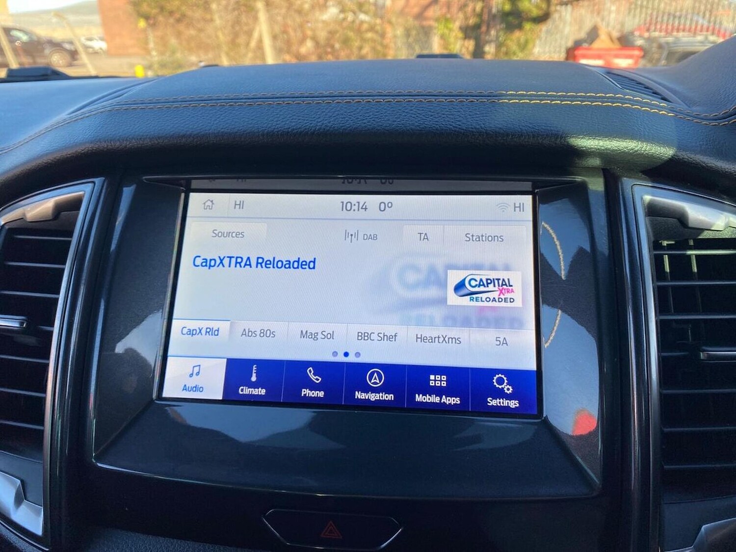 Used Ford Ranger 2022 for sale - 77489484: Photo 12