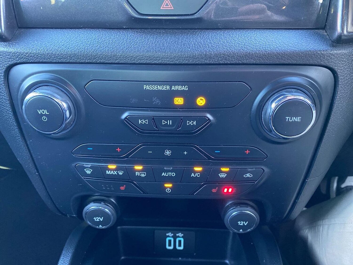 Used Ford Ranger 2022 for sale - 77489484: Photo 13