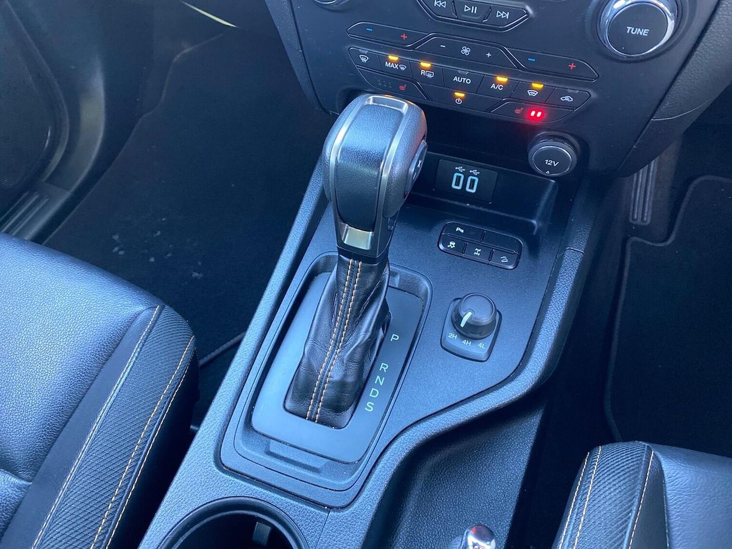 Used Ford Ranger 2022 for sale - 77489484: Photo 14