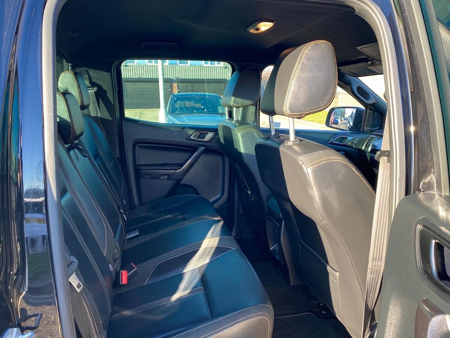 Used Ford Ranger 2022 for sale - 77489484: Photo 17