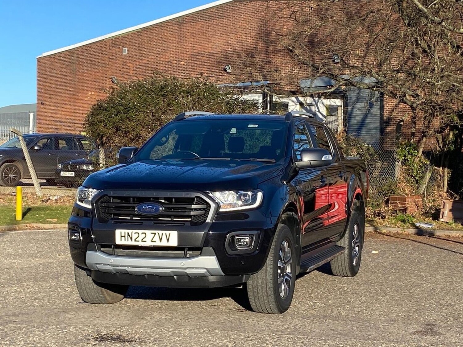Used Ford Ranger 2022 for sale - 77489484: Photo 20