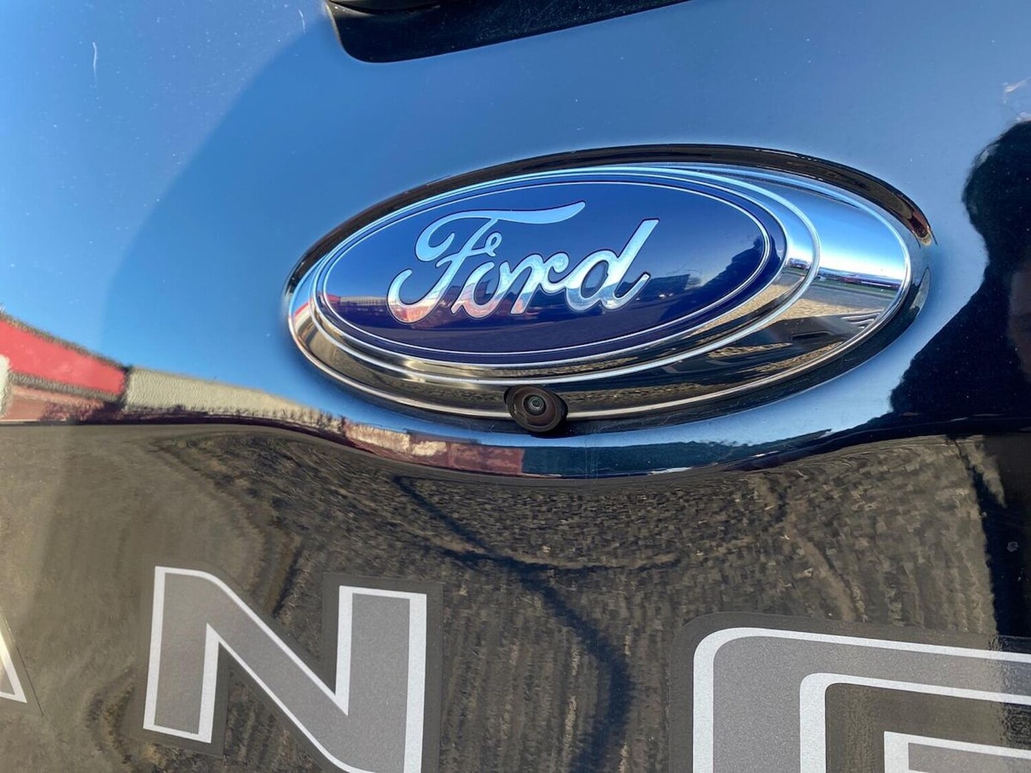 Used Ford Ranger 2022 for sale - 77489484: Photo 21