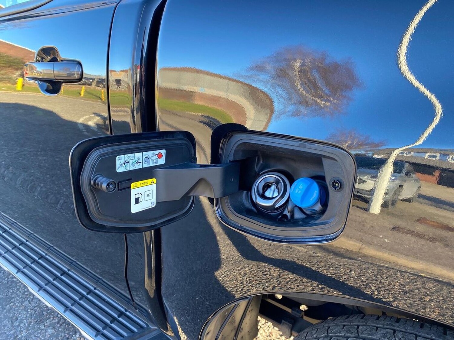 Used Ford Ranger 2022 for sale - 77489484: Photo 27