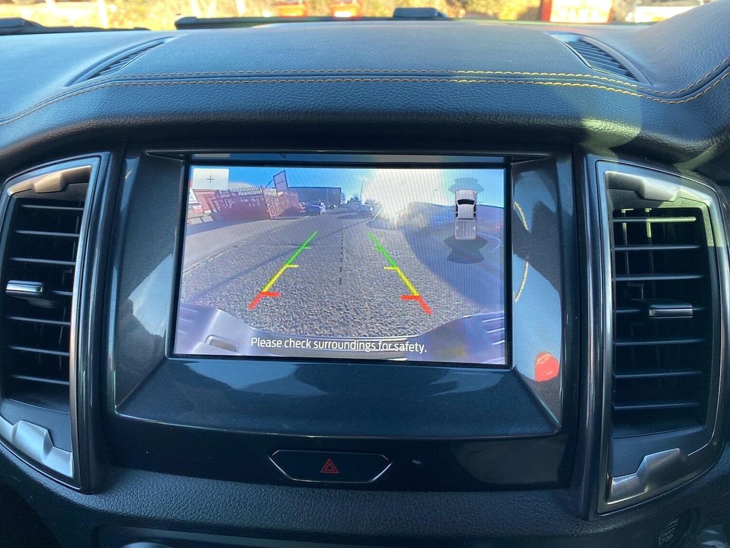 Used Ford Ranger 2022 for sale - 77489484: Photo 29