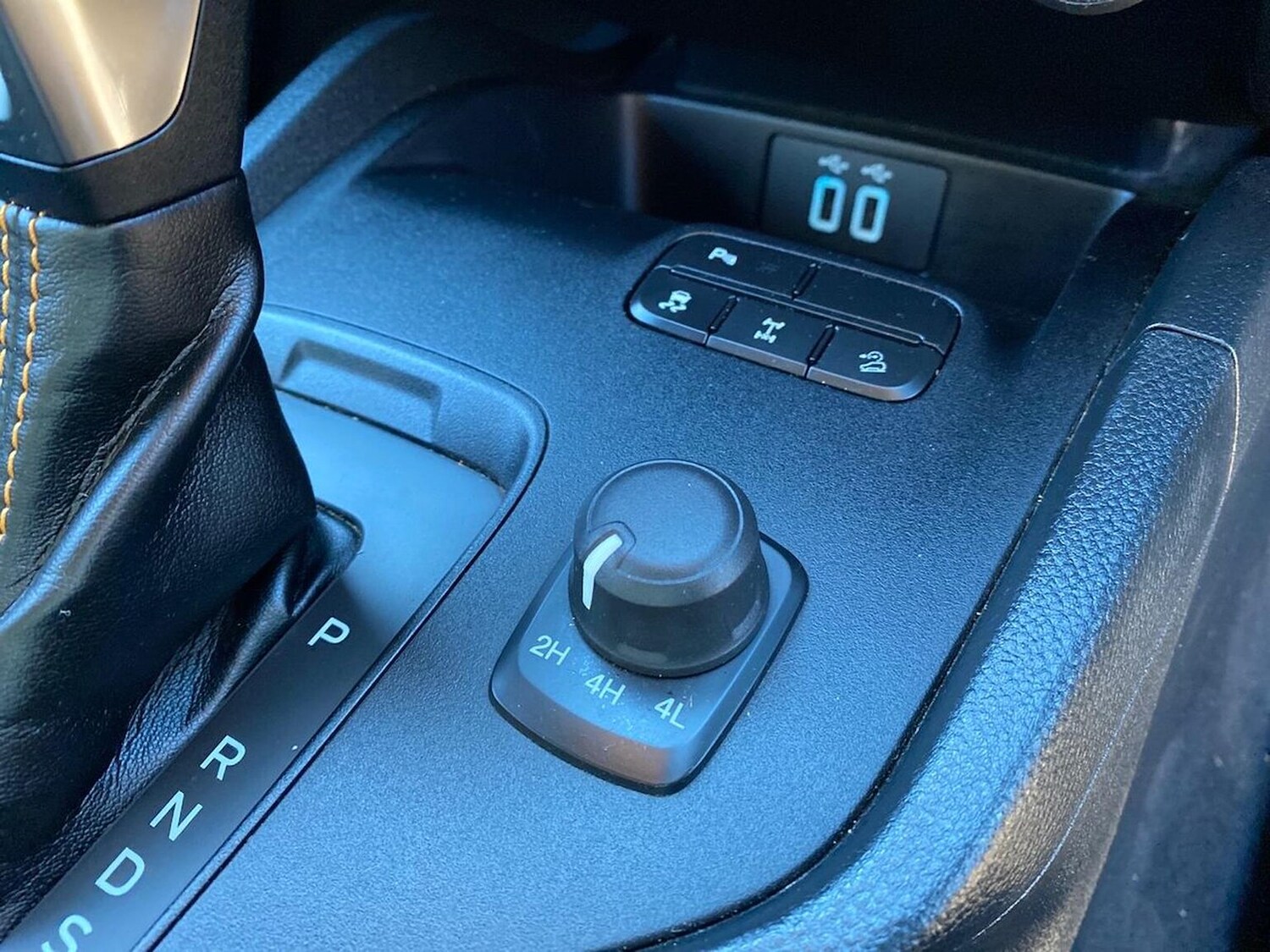 Used Ford Ranger 2022 for sale - 77489484: Photo 31