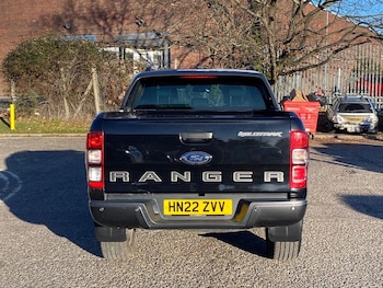 Used Ford Ranger 2022 for sale - 77489484: Photo