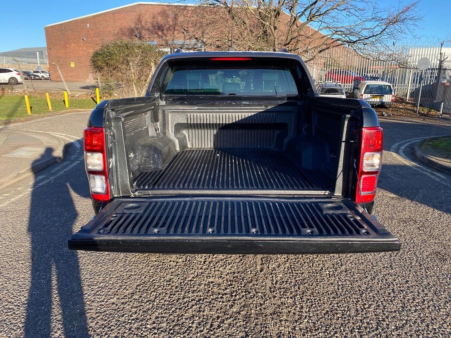 Used Ford Ranger 2022 for sale - 77489484: Photo 6