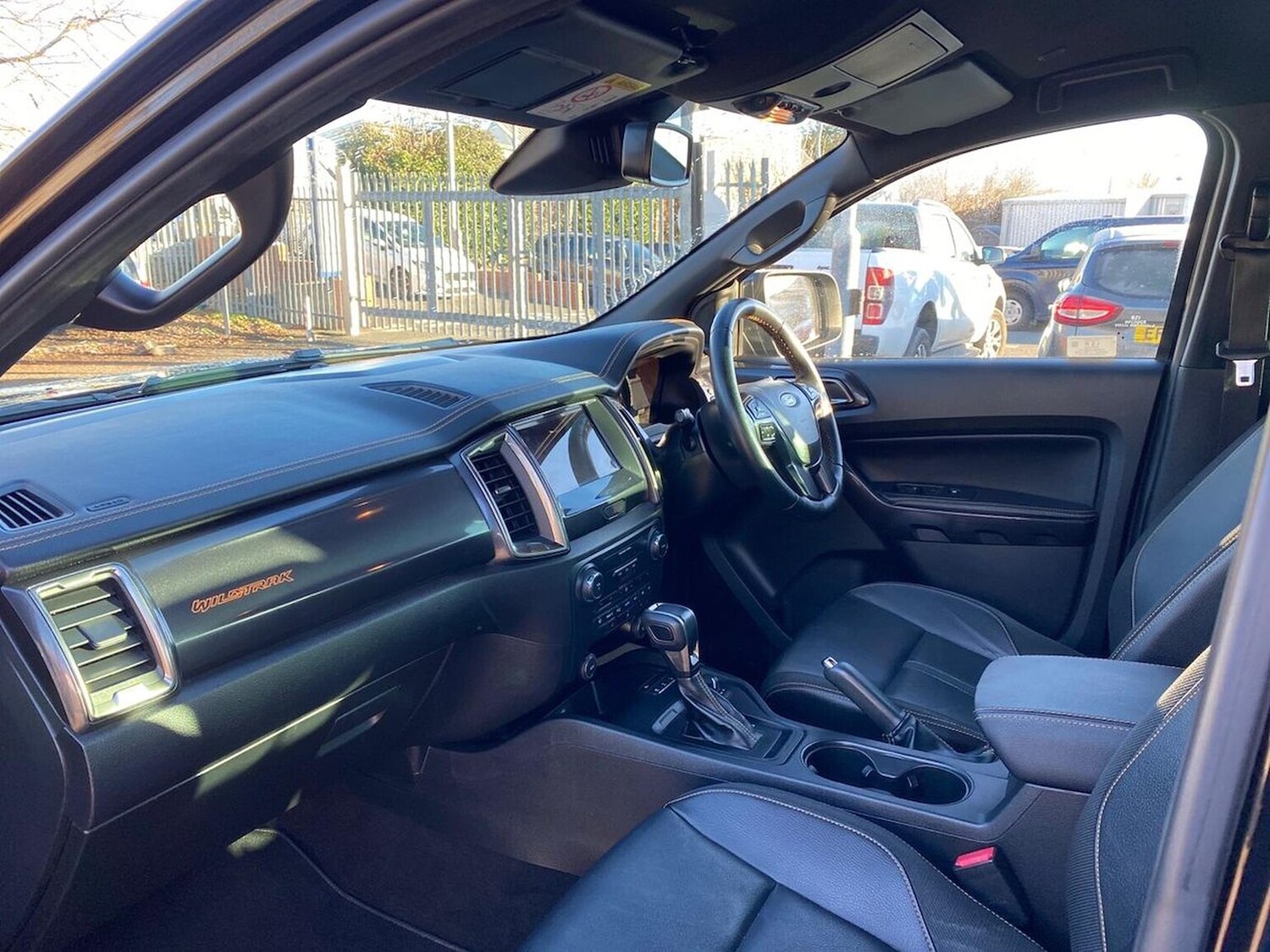 Used Ford Ranger 2022 for sale - 77489484: Photo 8