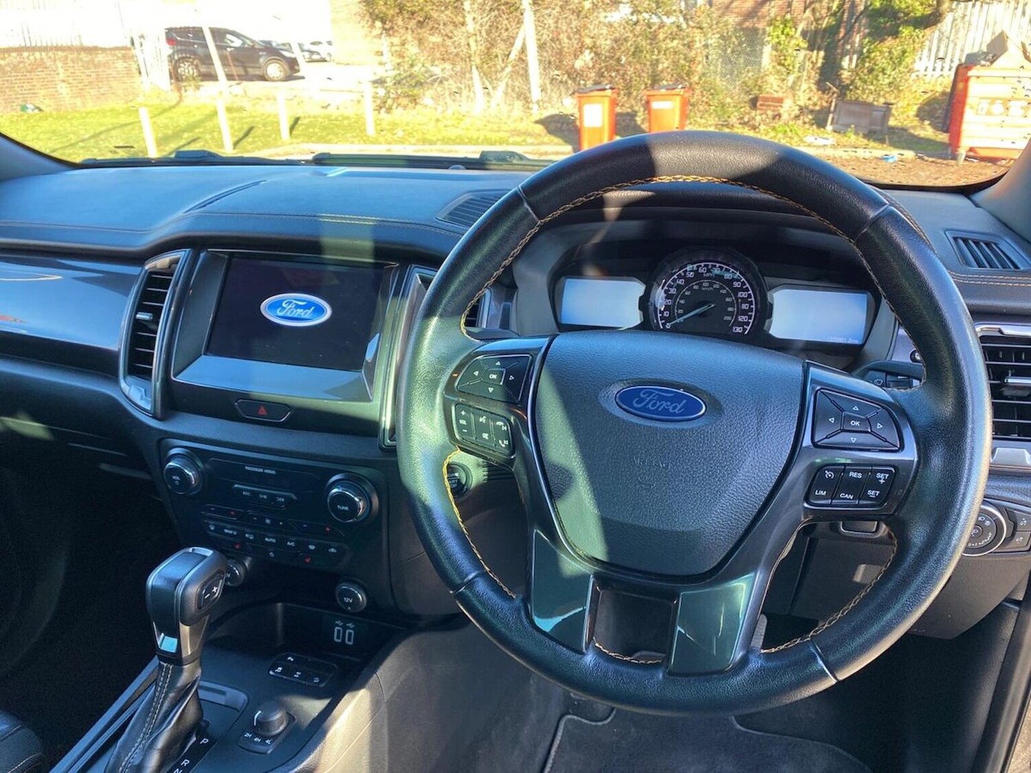 Used Ford Ranger 2022 for sale - 77489484: Photo 9