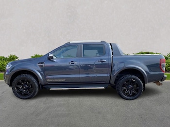 Used Ford Ranger 2022 for sale - 79423979: Photo
