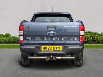 Used Ford Ranger 2022 for sale - 79423979: Photo