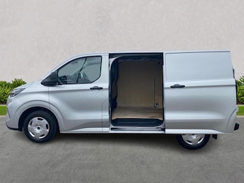 Used Ford Transit Custom 2024 for sale - 78289896: Photo