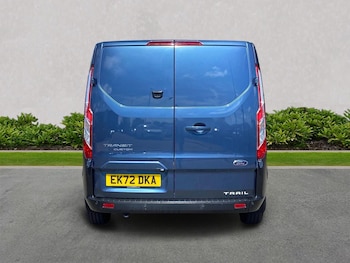 Used Ford Transit Custom 2022 for sale - 79463300: Photo