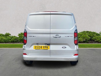 Used Ford Transit Custom 2024 for sale - 78776175: Photo