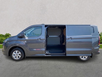 Used Ford Transit Custom 2024 for sale - 79006154: Photo