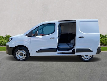 Used Peugeot Partner 2024 for sale - 75436410: Photo