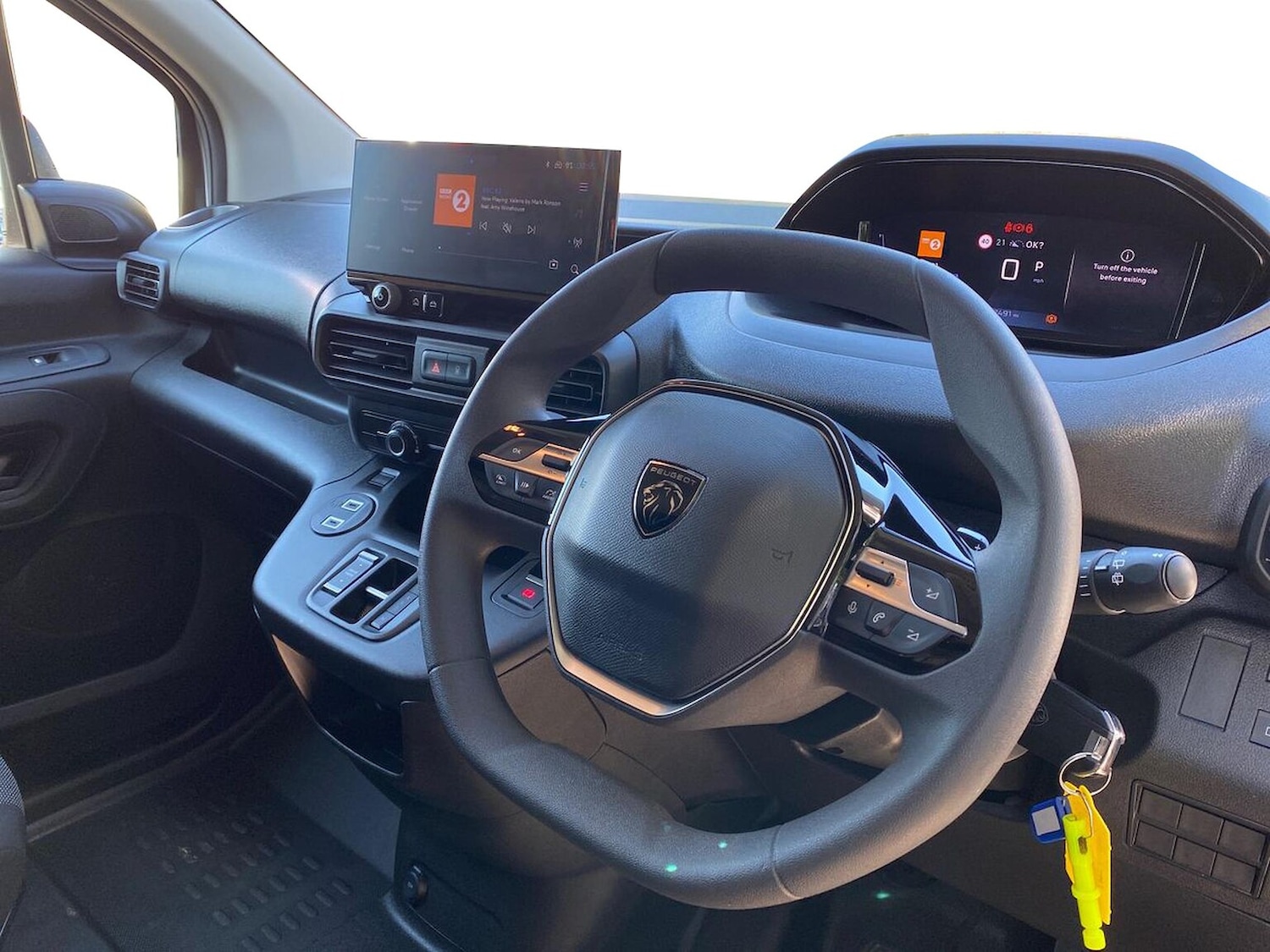 Vehicle 9