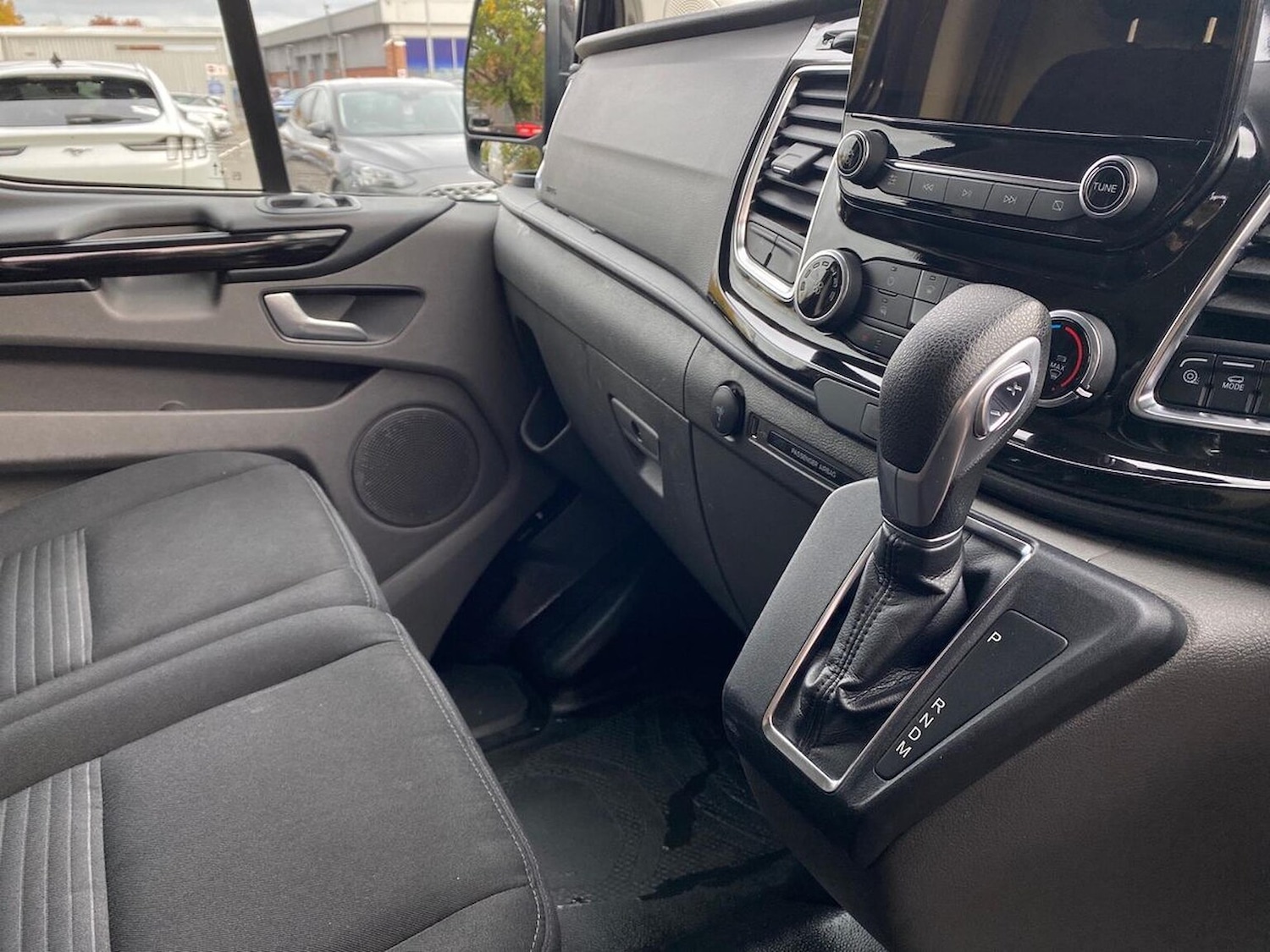 Used Ford Transit Custom 2023 for sale - 77489506: Photo 14