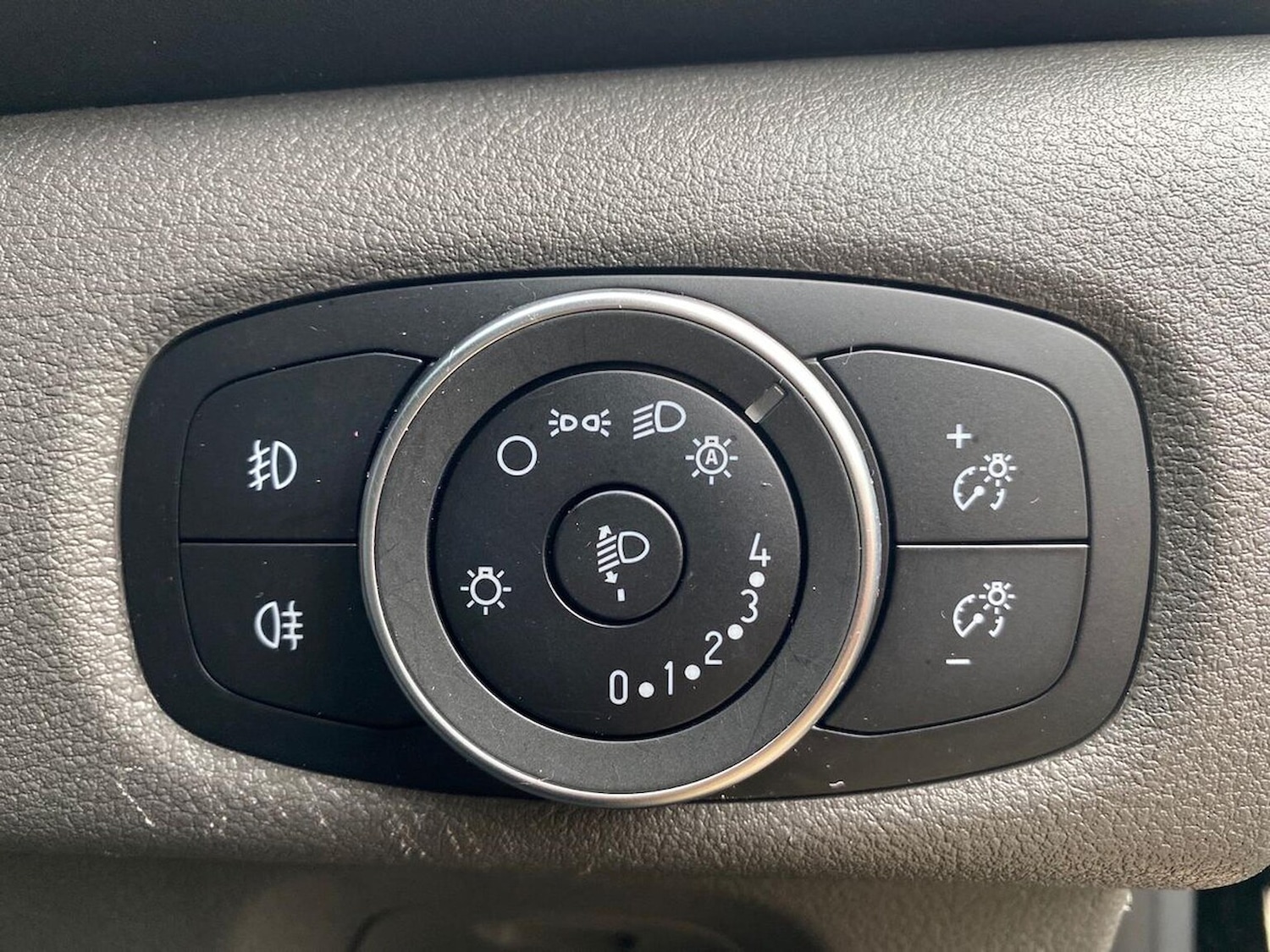 Used Ford Transit Custom 2023 for sale - 77489506: Photo 15